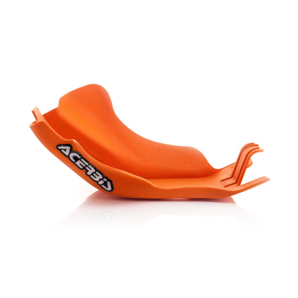 Acerbis Skid Plate KTM/Husqvarna TC/SX 250 ('17 - '18) | 263056 - MojoMotoSport.com