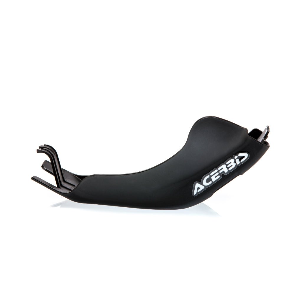 Acerbis Skid Plate KTM/Husqvarna TC/SX 250 ('17 - '18) | 263056 - MojoMotoSport.com