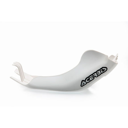 Acerbis Skid Plate KTM/Husqvarna TC/SX 250 ('17 - '18) | 263056 - MojoMotoSport.com