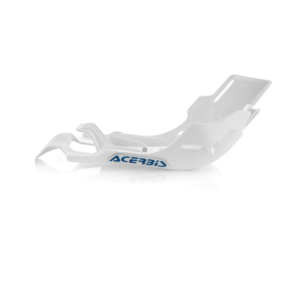 Acerbis Skid Plate KTM/Husqvarna/GasGas 125 - 150 ('17 - UP) | 263057 - MojoMotoSport.com
