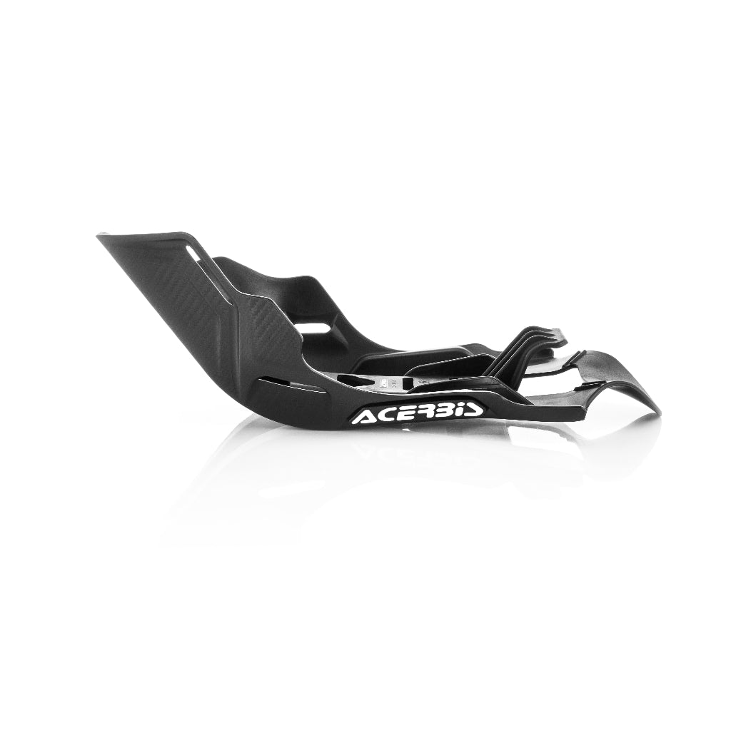 Acerbis Skid Plate KTM/Husqvarna/GasGas 125 - 150 ('17 - UP) | 263057 - MojoMotoSport.com