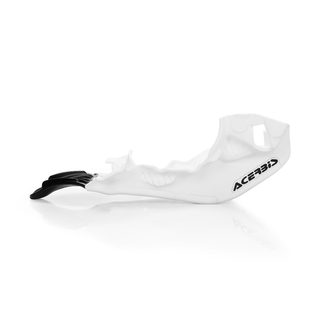 Acerbis Skid Plate KTM/Husqvarna/GasGas 150 - 300 ('20 - 23) | 279167 - MojoMotoSport.com