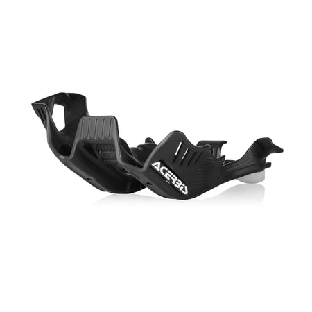 Acerbis Skid Plate KTM/Husqvarna/GasGas 150 - 300 ('20 - 23) | 279167 - MojoMotoSport.com