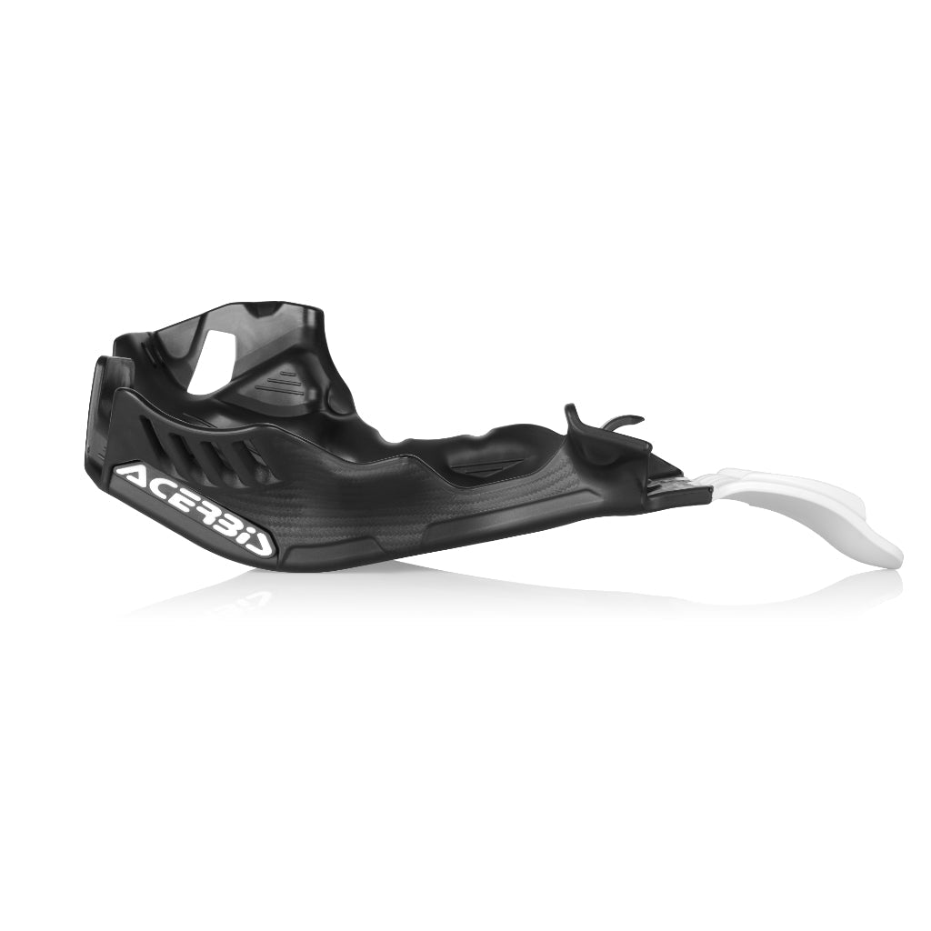 Acerbis Skid Plate KTM/Husqvarna/GasGas 150 - 300 ('20 - 23) | 279167 - MojoMotoSport.com