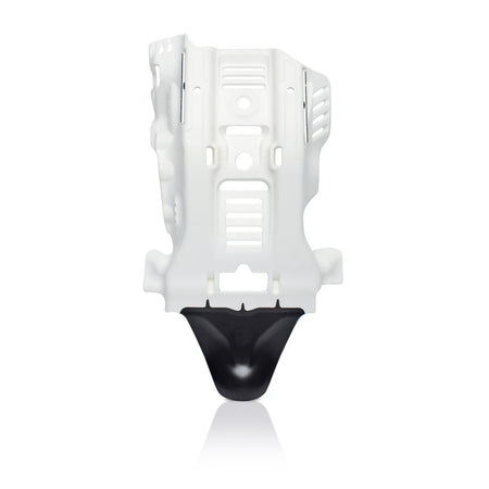 Acerbis Skid Plate KTM/Husqvarna/GasGas 150 - 300 ('20 - 23) | 279167 - MojoMotoSport.com