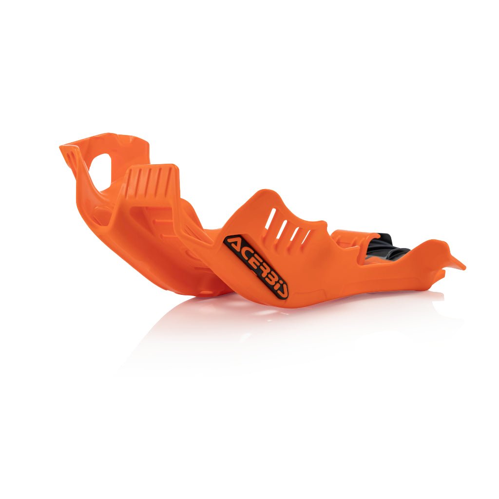 Acerbis Skid Plate KTM/Husqvarna/GasGas 250/300 ('19 - UP) | 273636 - MojoMotoSport.com
