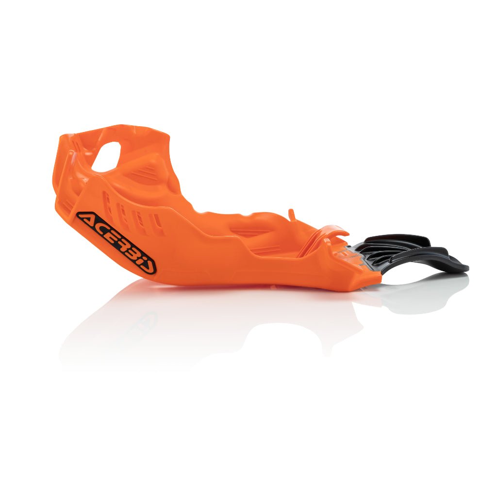 Acerbis Skid Plate KTM/Husqvarna/GasGas 250/300 ('19 - UP) | 273636 - MojoMotoSport.com