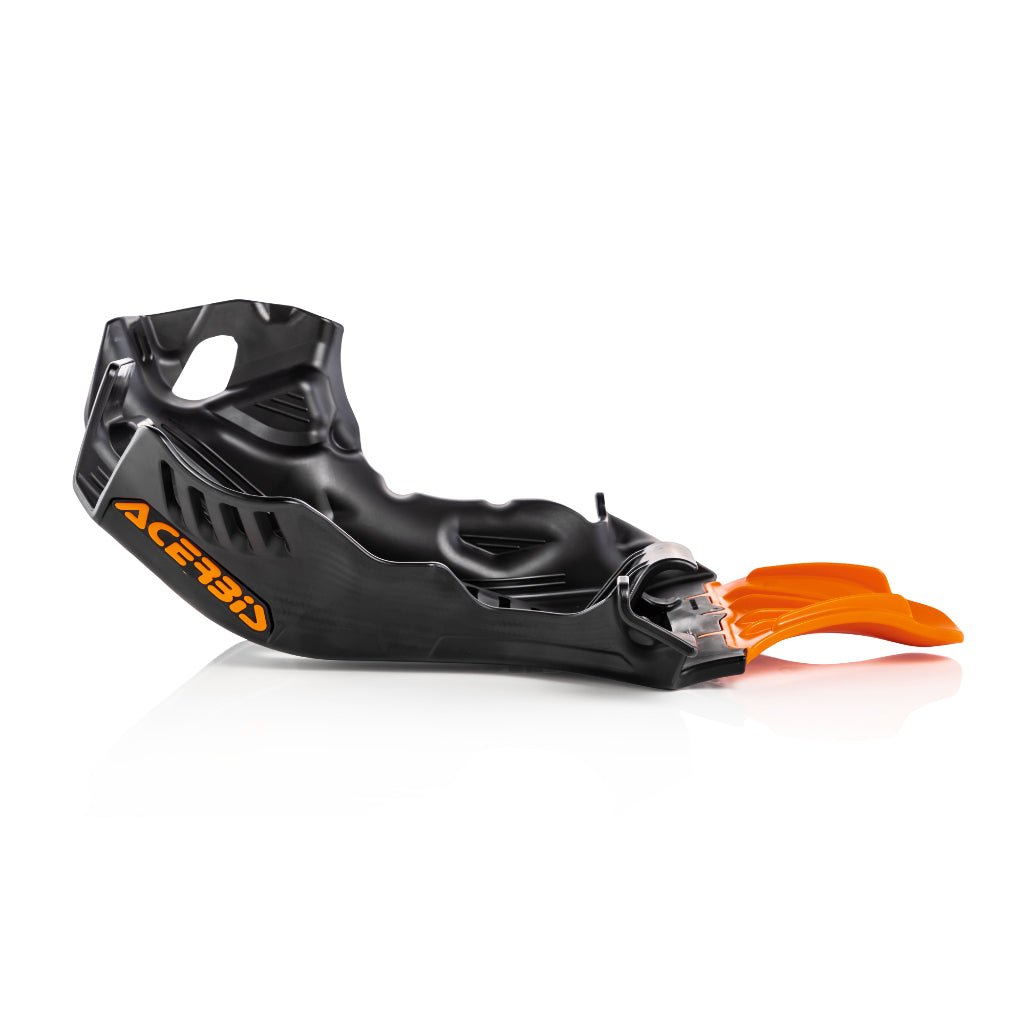 Acerbis Skid Plate KTM/Husqvarna/GasGas 250/300 ('19 - UP) | 273636 - MojoMotoSport.com