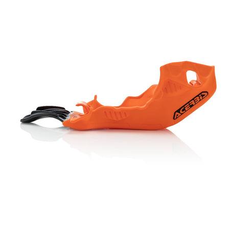 Acerbis Skid Plate KTM/Husqvarna/GasGas 250/300 ('19 - UP) | 273636 - MojoMotoSport.com