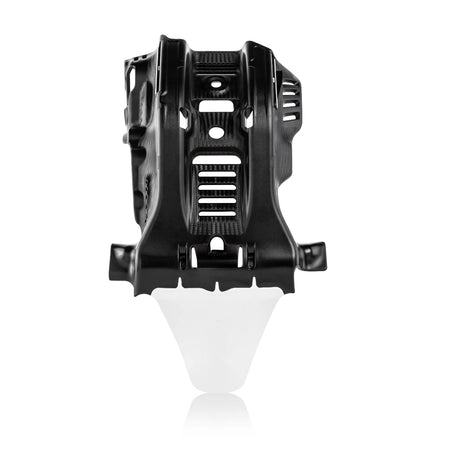 Acerbis Skid Plate KTM/Husqvarna/GasGas 250/300 ('19 - UP) | 273636 - MojoMotoSport.com