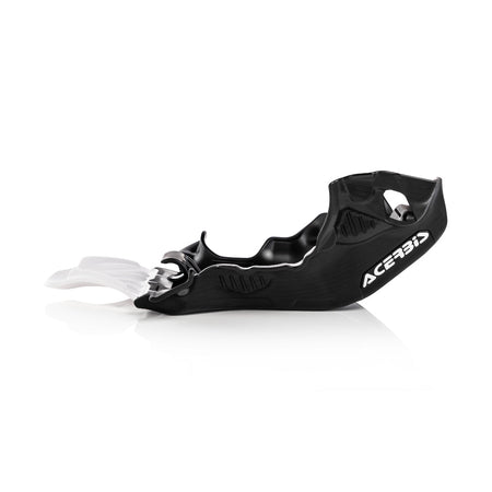 Acerbis Skid Plate KTM/Husqvarna/GasGas 250/300 ('19 - UP) | 273636 - MojoMotoSport.com