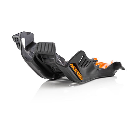 Acerbis Skid Plate KTM/Husqvarna/GasGas 250/300 ('19 - UP) | 273636 - MojoMotoSport.com