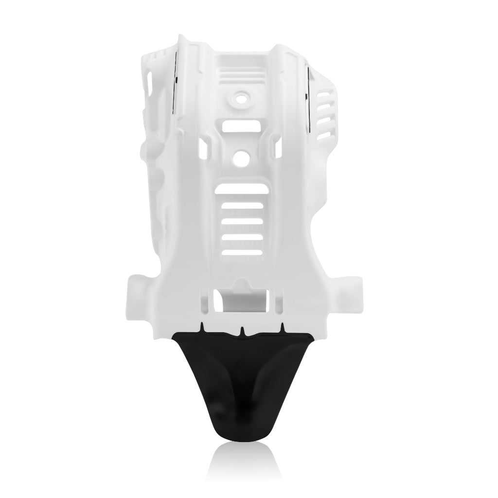 Acerbis Skid Plate KTM/Husqvarna/GasGas 250/300 ('19 - UP) | 273636 - MojoMotoSport.com