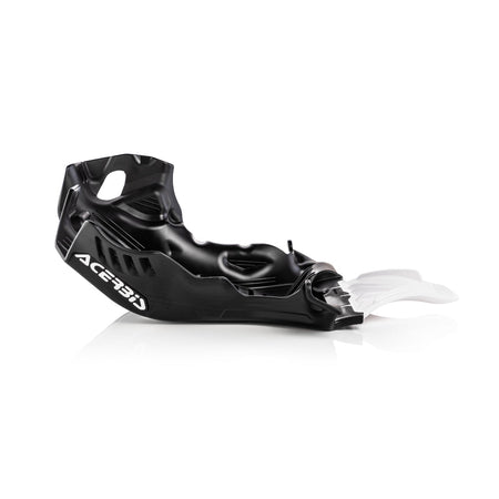 Acerbis Skid Plate KTM/Husqvarna/GasGas 250/300 ('19 - UP) | 273636 - MojoMotoSport.com