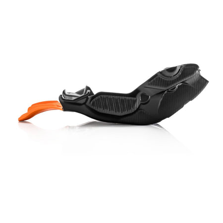 Acerbis Skid Plate KTM/Husqvarna/GasGas 250/350 ('19 - 22) | 273637 - MojoMotoSport.com
