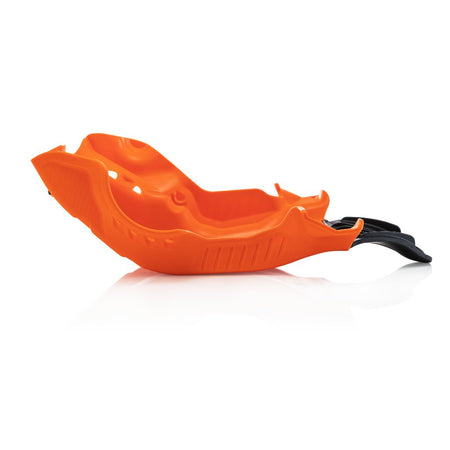 Acerbis Skid Plate KTM/Husqvarna/GasGas 250/350 ('19 - 22) | 273637 - MojoMotoSport.com