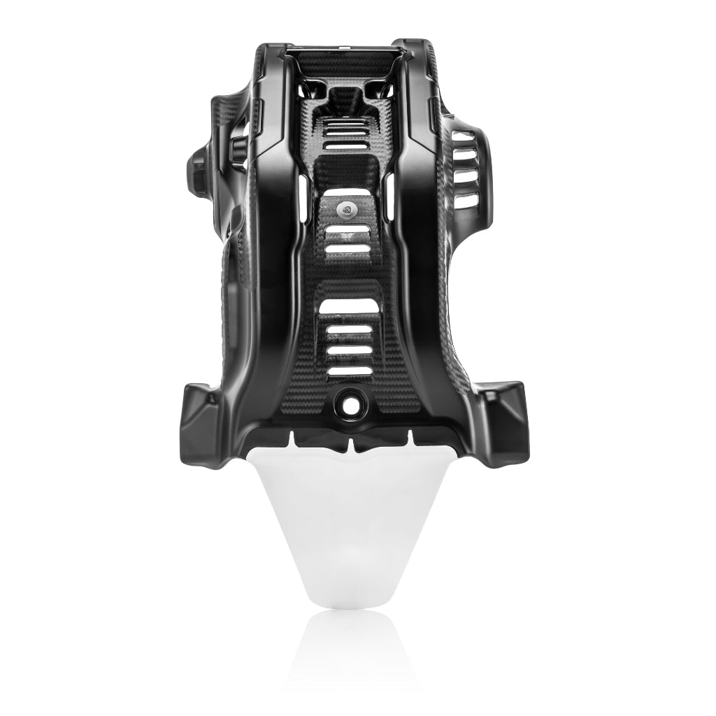 Acerbis Skid Plate KTM/Husqvarna/GasGas 250/350 ('19 - 22) | 273637 - MojoMotoSport.com