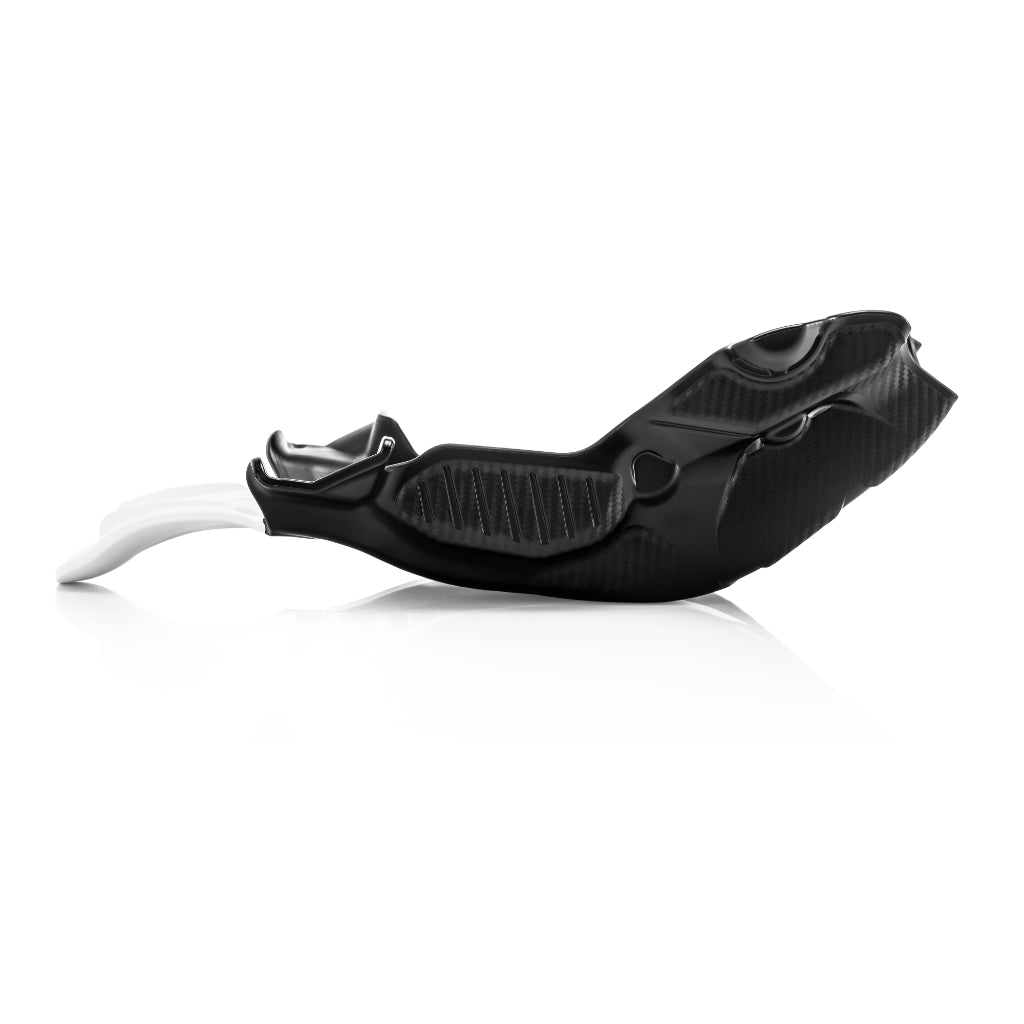 Acerbis Skid Plate KTM/Husqvarna/GasGas 250/350 ('19 - 22) | 273637 - MojoMotoSport.com