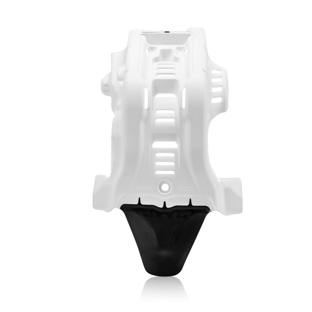 Acerbis Skid Plate KTM/Husqvarna/GasGas 250/350 ('19 - 22) | 273637 - MojoMotoSport.com