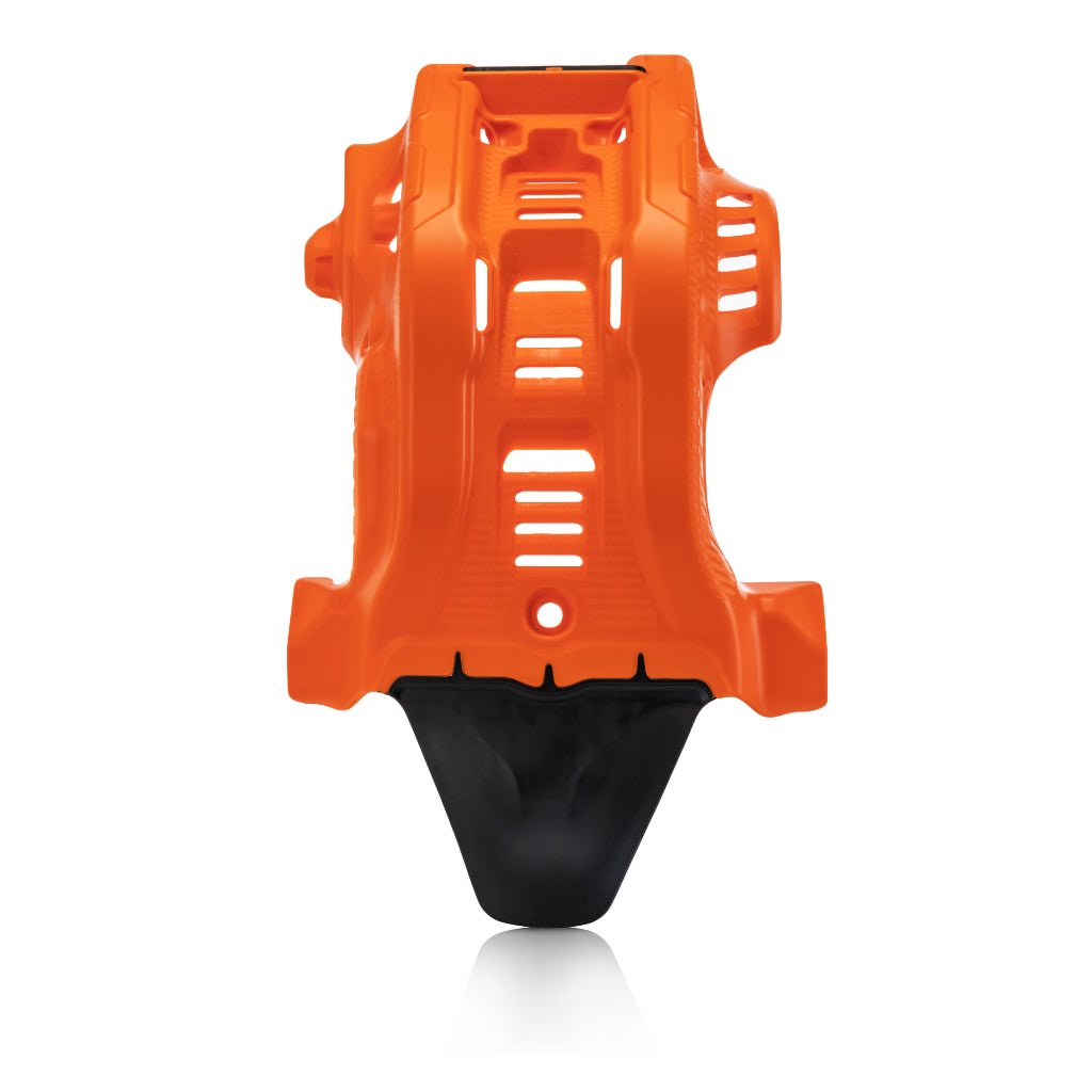 Acerbis Skid Plate KTM/Husqvarna/GasGas 250/350 ('19 - 22) | 273637 - MojoMotoSport.com