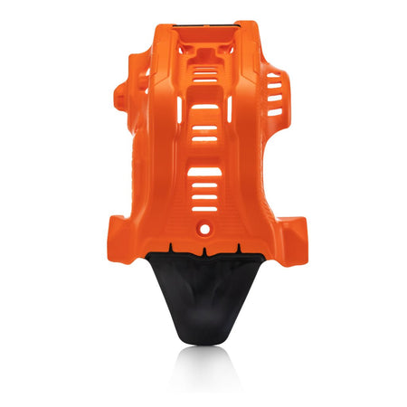Acerbis Skid Plate KTM/Husqvarna/GasGas 250/350 ('19 - 22) | 273637 - MojoMotoSport.com