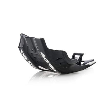 Acerbis Skid Plate KTM/Husqvarna/GasGas 450 | 273346 - MojoMotoSport.com