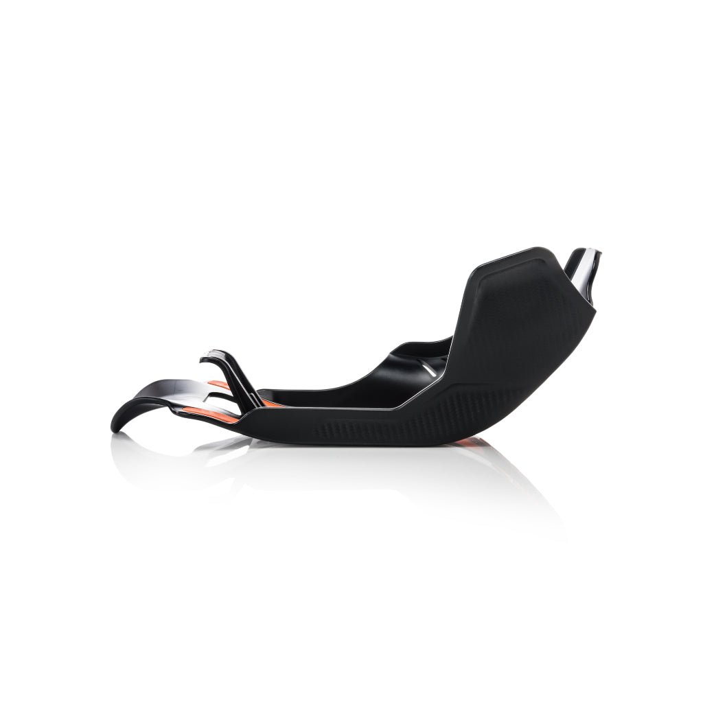 Acerbis Skid Plate KTM/Husqvarna/GasGas 450 | 273346 - MojoMotoSport.com