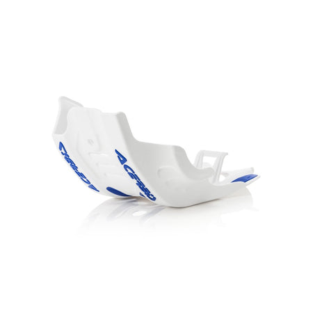Acerbis Skid Plate KTM/Husqvarna/GasGas 450 | 273346 - MojoMotoSport.com