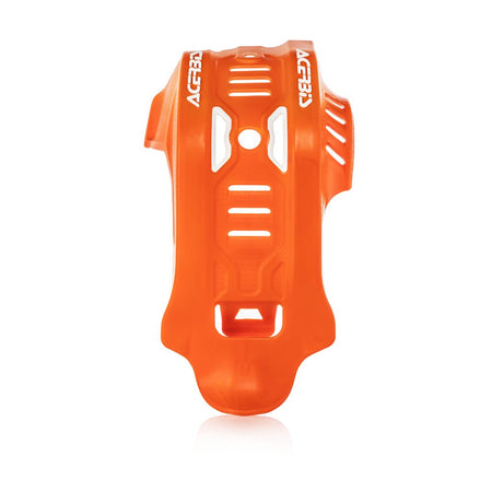 Acerbis Skid Plate KTM/Husqvarna/GasGas 450 | 273346 - MojoMotoSport.com