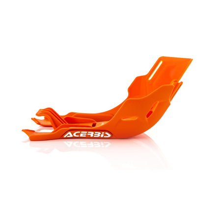 Acerbis Skid Plate KTM/Husqvarna/GasGas 85cc ('18 - UP) | 268603 - MojoMotoSport.com