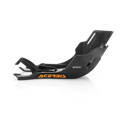 Acerbis Skid Plate KTM/Husqvarna/GasGas 85cc ('18 - UP) | 268603 - MojoMotoSport.com
