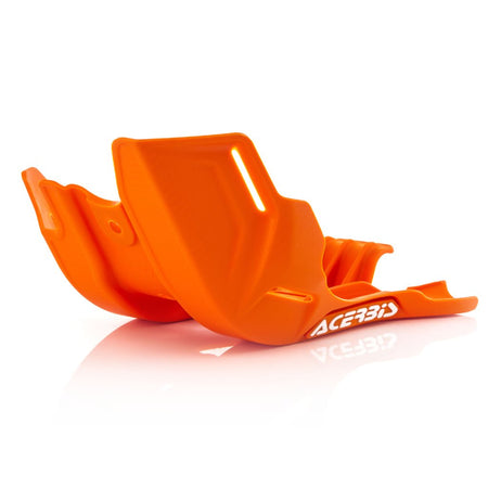 Acerbis Skid Plate KTM/Husqvarna/GasGas 85cc ('18 - UP) | 268603 - MojoMotoSport.com