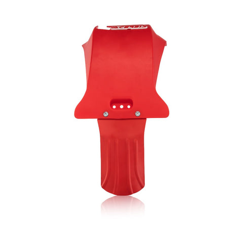 Acerbis Skid Plate w/ Linkage Guard Beta RR 250/300 ('18 - '19) | 278058 - MojoMotoSport.com