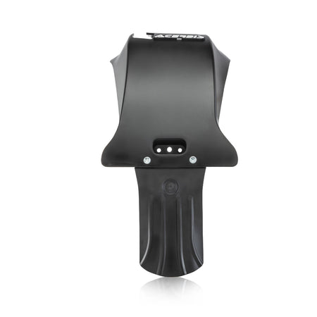 Acerbis Skid Plate w/ Linkage Guard Beta RR 250/300 ('18 - '19) | 278058 - MojoMotoSport.com