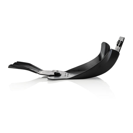 Acerbis Skid Plate w/ Linkage Guard Beta RR 250/300 ('20 - UP) | 280195 - MojoMotoSport.com