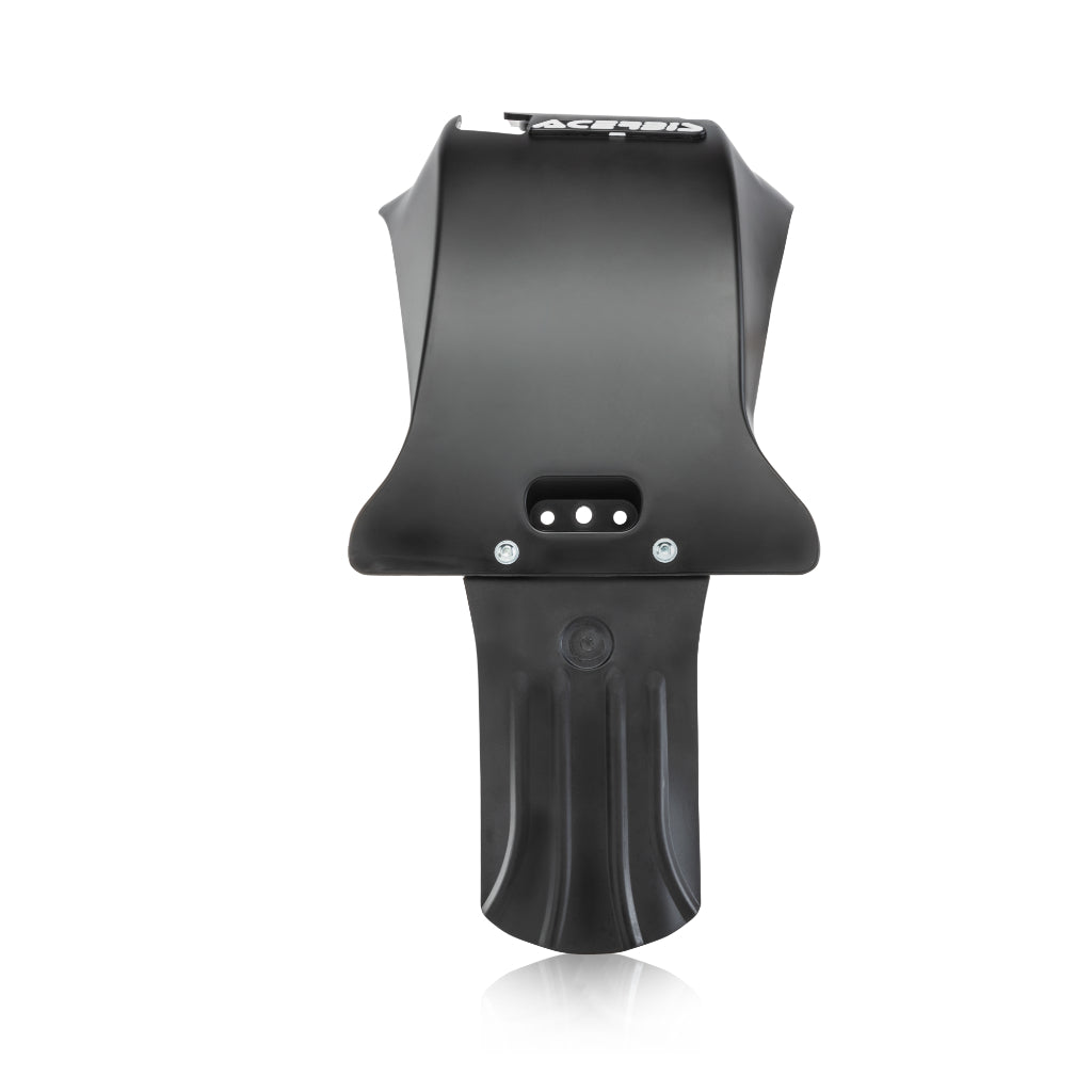 Acerbis Skid Plate w/ Linkage Guard Beta RR 250/300 ('20 - UP) | 280195 - MojoMotoSport.com