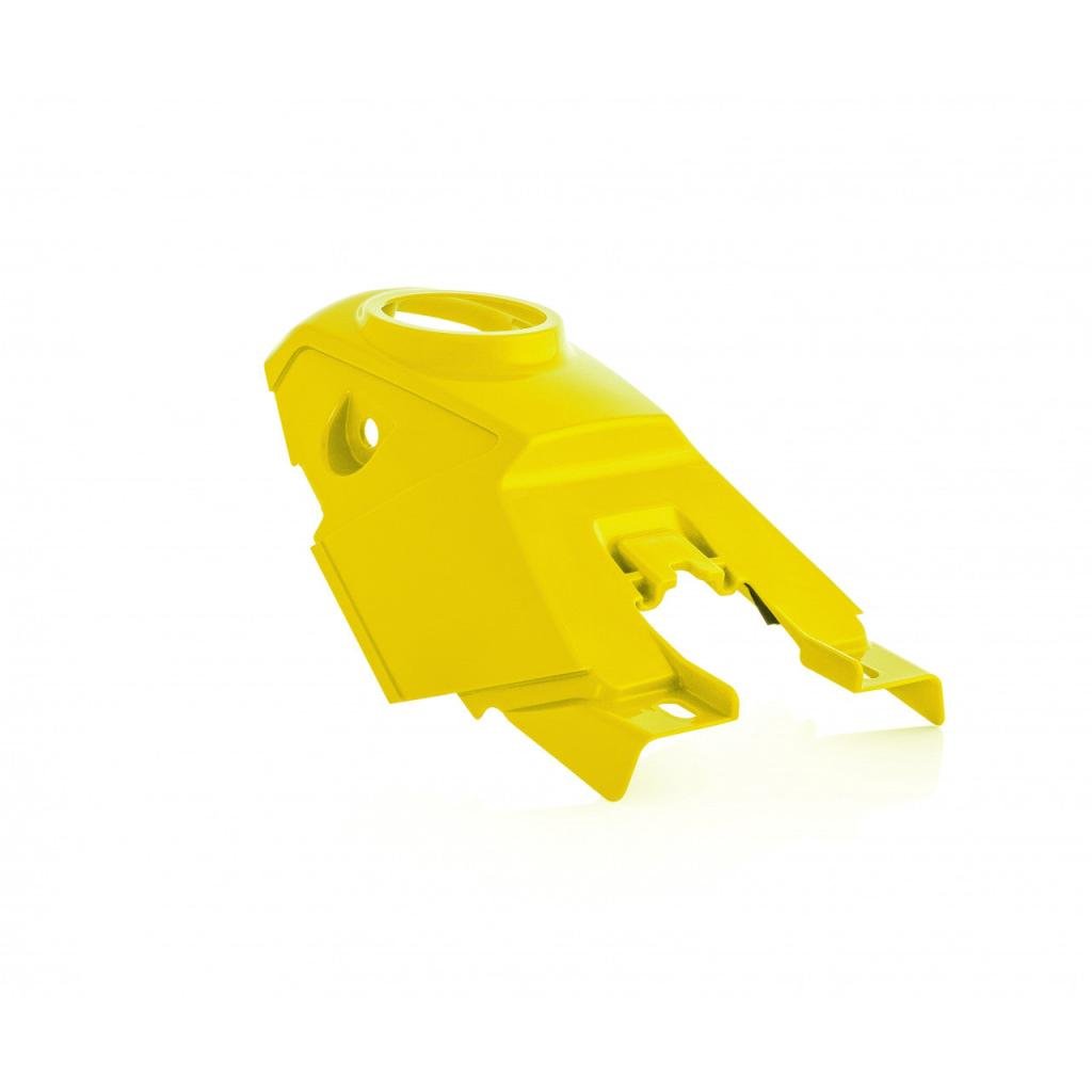 Acerbis Tank Cover Suzuki | 268653 - MojoMotoSport.com