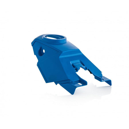 Acerbis Tank Cover Suzuki | 268653 - MojoMotoSport.com