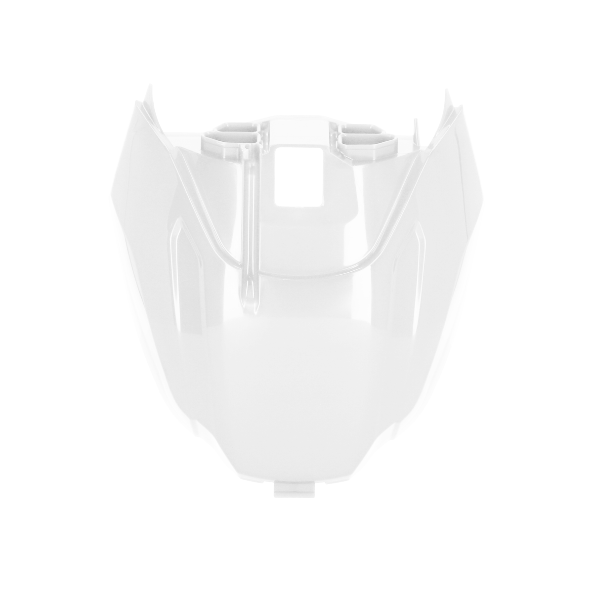 Acerbis Tank Cover Yamaha | 297952 - MojoMotoSport.com