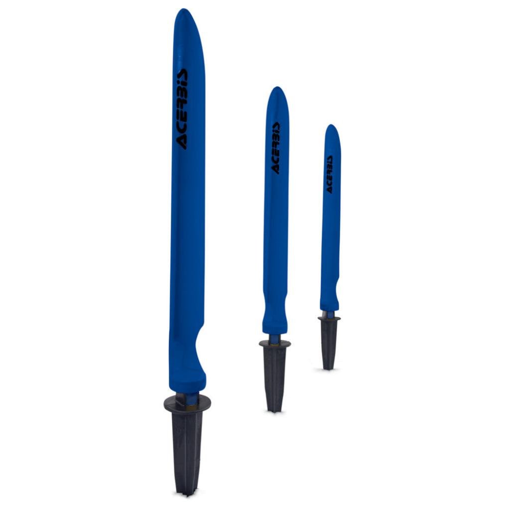 Acerbis Track Markers 56pc/Box | 232082 - MojoMotoSport.com