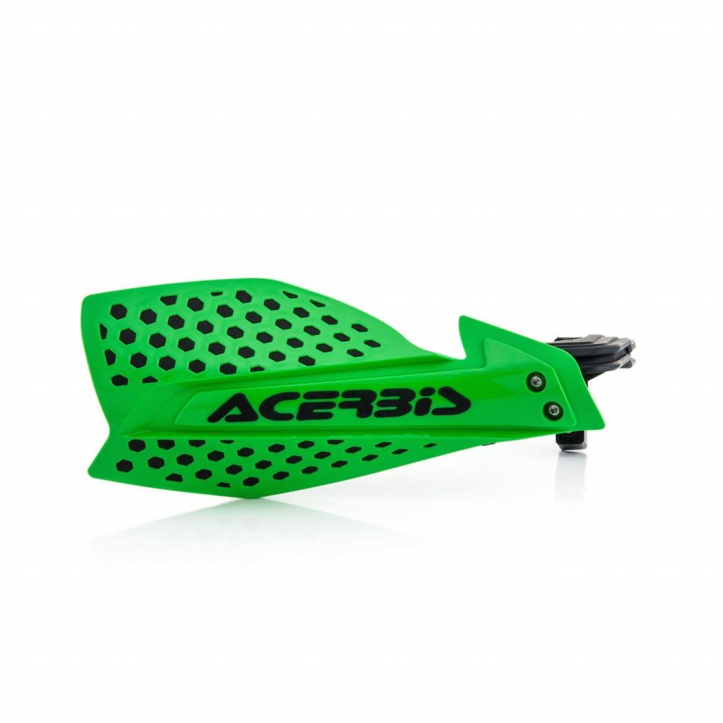 Acerbis - Ultimate X Handguards - MojoMotoSport.com