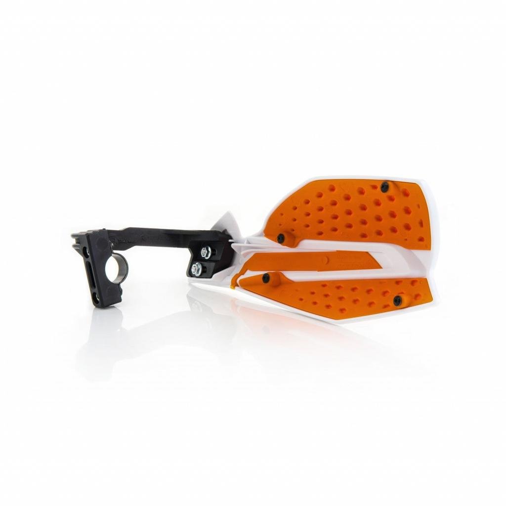 Acerbis - Ultimate X Handguards - MojoMotoSport.com