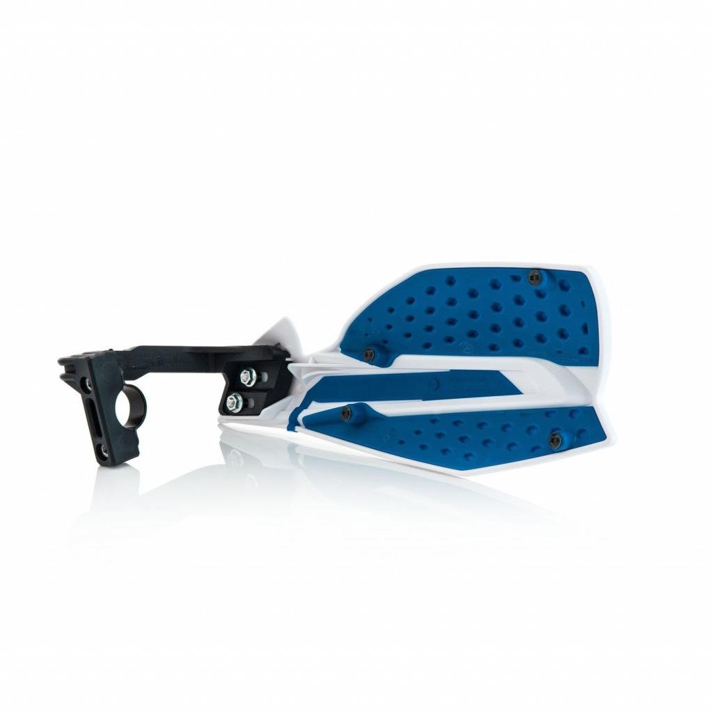 Acerbis - Ultimate X Handguards - MojoMotoSport.com