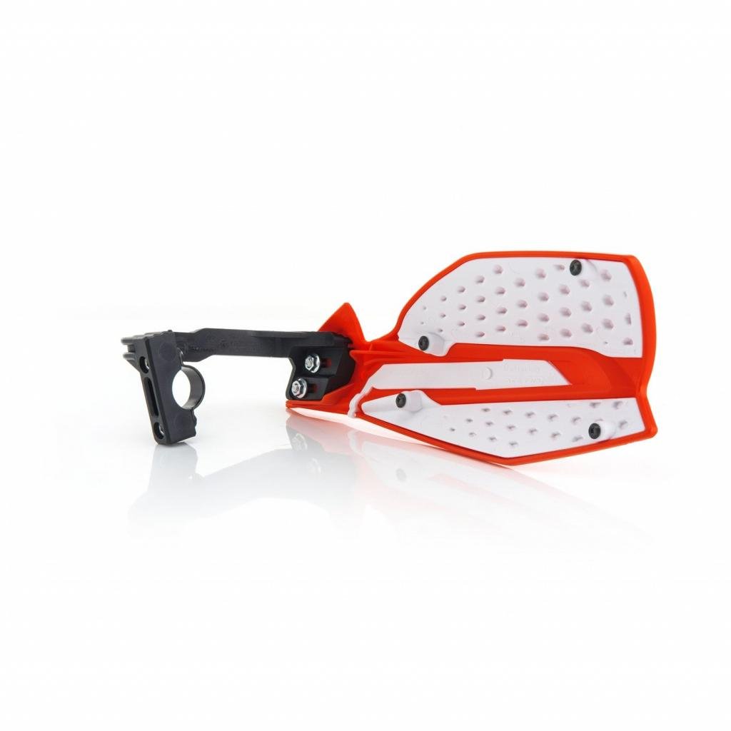 Acerbis - Ultimate X Handguards - MojoMotoSport.com