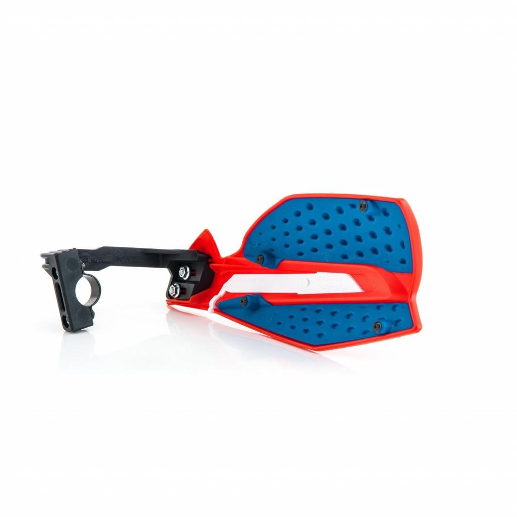 Acerbis - Ultimate X Handguards - MojoMotoSport.com