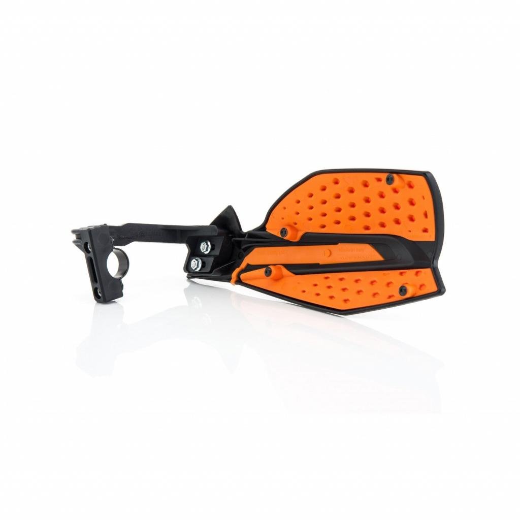 Acerbis - Ultimate X Handguards - MojoMotoSport.com