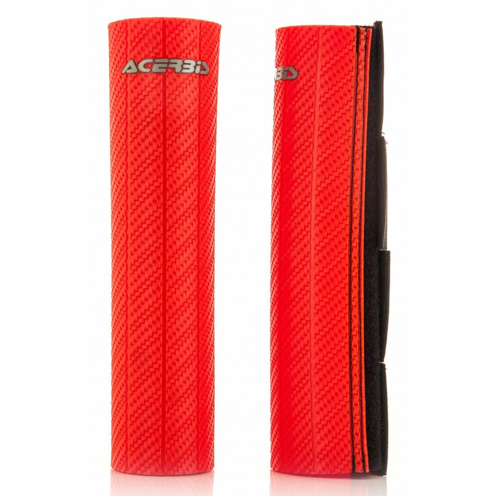Acerbis Upper Fork Cover | 263405 - MojoMotoSport.com