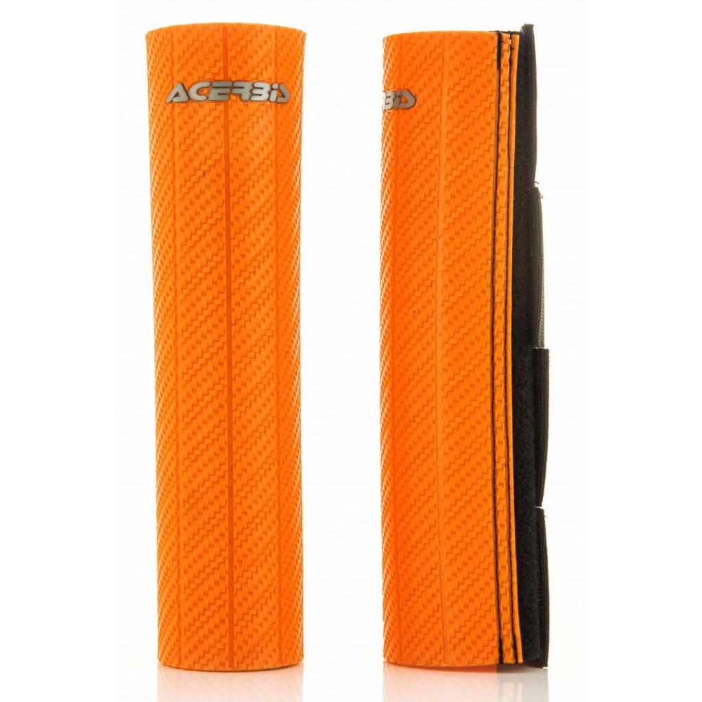 Acerbis Upper Fork Cover | 263405 - MojoMotoSport.com
