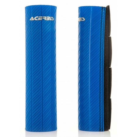 Acerbis Upper Fork Cover | 263405 - MojoMotoSport.com