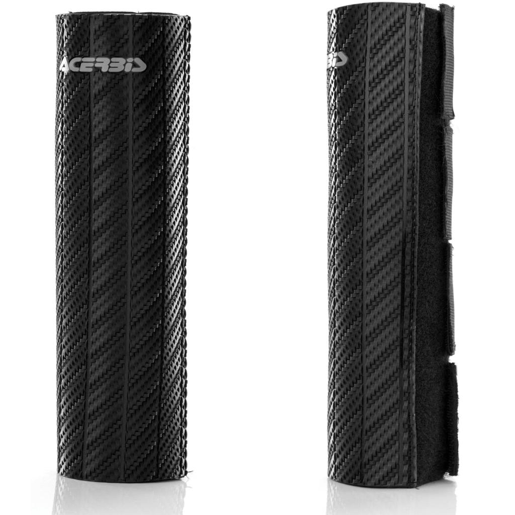 Acerbis Upper Fork Cover | 263405 - MojoMotoSport.com